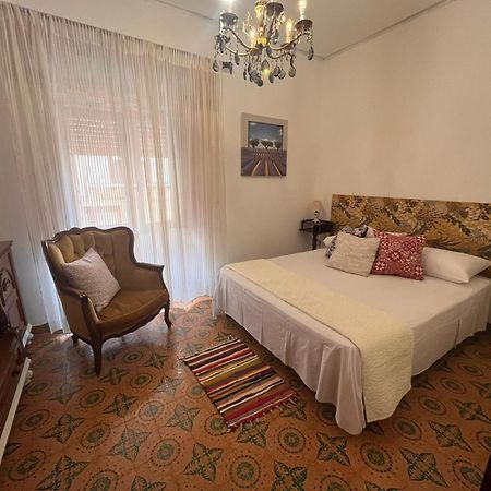 Maria Banana Guest House 폴리나 외부 사진