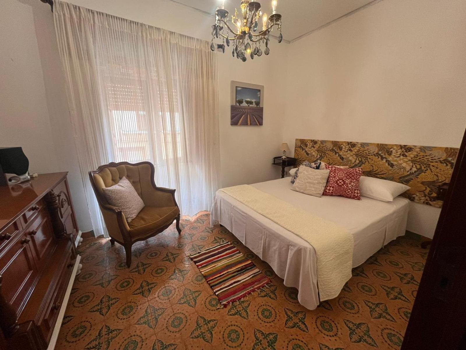 Maria Banana Guest House 폴리나 외부 사진